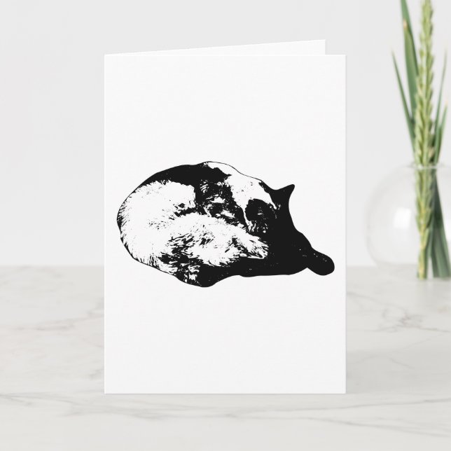 Carte lueur hivernale sans lanterne (Devant)