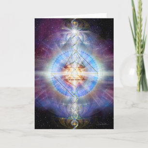 Carte Lumière Dans L'Ombre #07