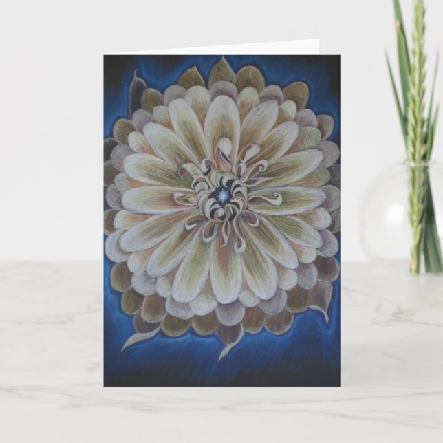 Carte Lumière en expansion (Devant)