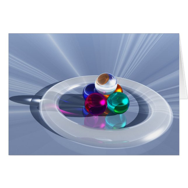 Carte lumineuse de pliage (Devant horizontal)