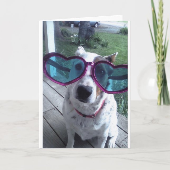 Carte Luna indique le "mauvais jour de cheveux ? Obtenez (Devant)