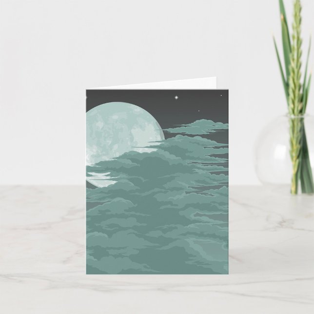 Carte Lune (Créateur téléchargé)