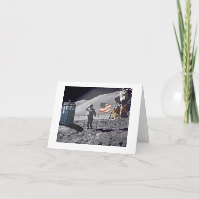 Carte Lune de Rebis (Devant)