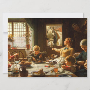 Carte L'une des familles (l'âne étant Fed)