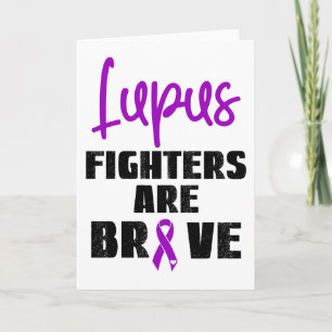 Carte Lupus Fighter, Lupus Fort