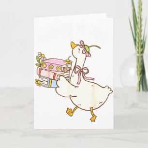 Carte Lutins Drôles Disent 6 7 Six Sept St Patricks Da