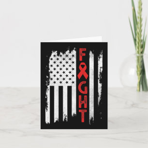 Carte Lutte contre le cancer du sang Lutte contre le can