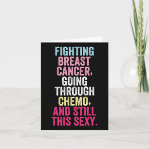 Carte Lutter contre le cancer du sein reste un cancer du