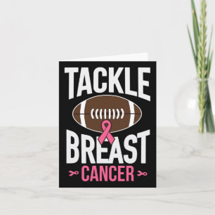 Carte Lutter contre le cancer du sein Soutien à la sensi