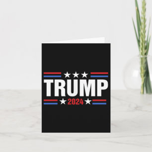 Carte Lutter contre les légendes ne meurt jamais Trump 2