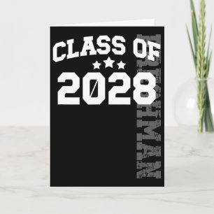 Carte Lycéen de la promotion 2028 Première année 2028 Re