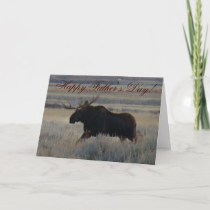 Carte M2 Bull Moose
