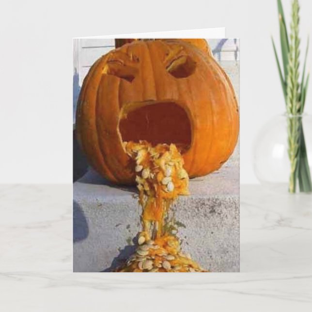 CARTE MA RÉACTION À VOTRE 40ÈME (Devant)