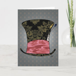 Carte 'Mad Victorian'