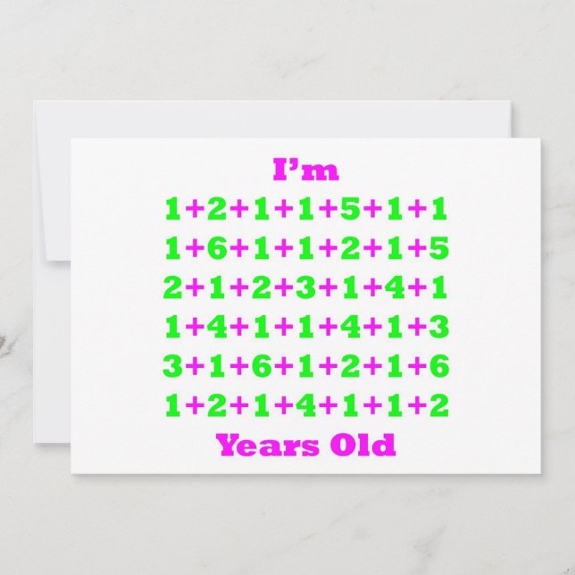 Carte Magenta Gr 90 Ans (Devant)