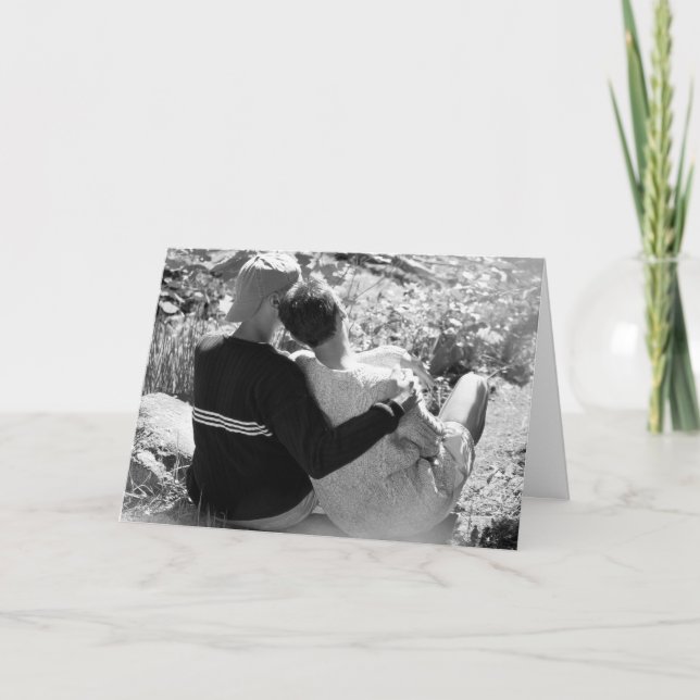 Carte Magical Love (Devant)