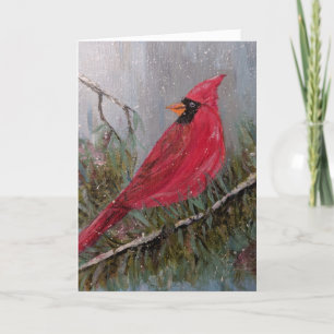 Carte Magie cardinale