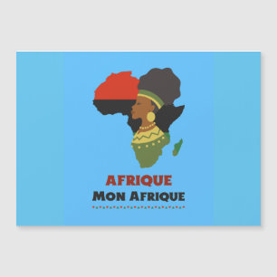 Carte magnétique 
