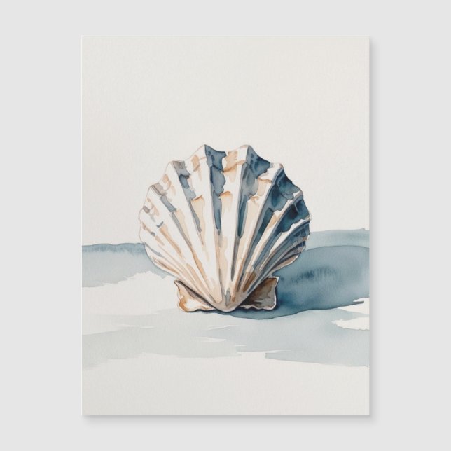 Carte magnétique (Devant)