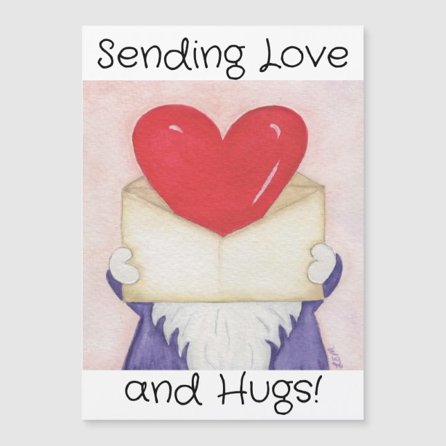 Carte magnétique (Devant)