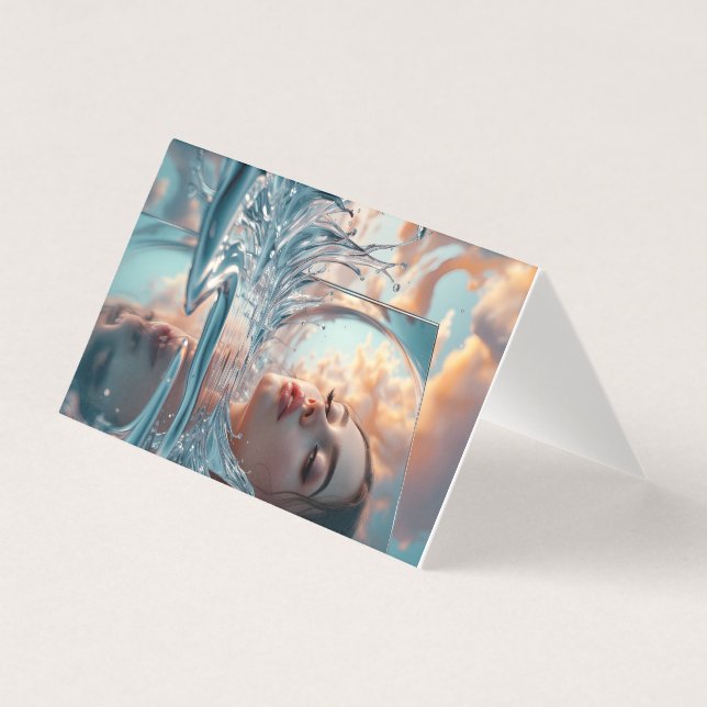 Carte magnétique (Front)