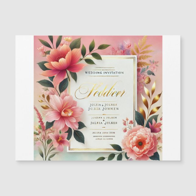 carte magnétique, aimant personnalisé, aimant minc (Devant)