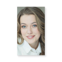 Carte magnétique Aleksandra Nikiforova