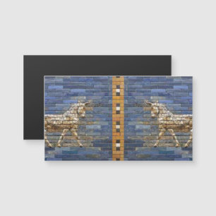 Carte magnétique Ishtar Gate