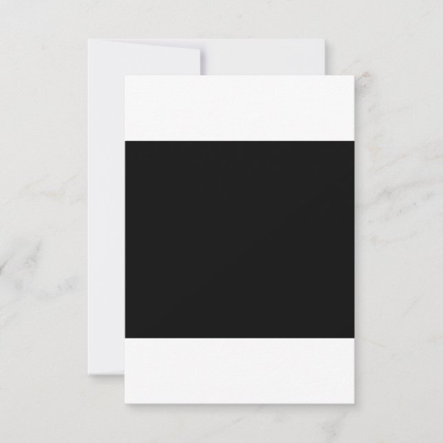 Carte Magnétique Mince (Devant)