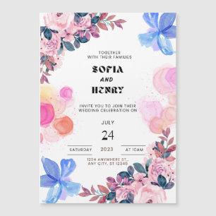 Carte Magnétique Mince