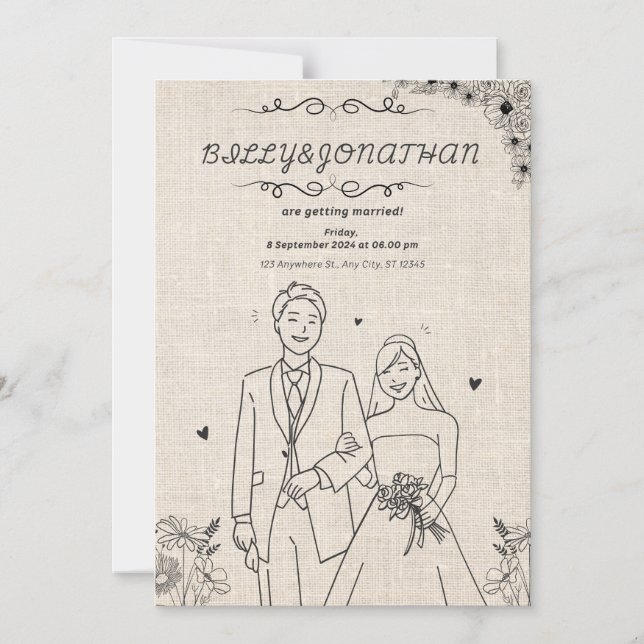 Carte magnétique mince (Recto)