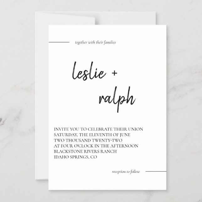 Carte magnétique moderne (Recto)