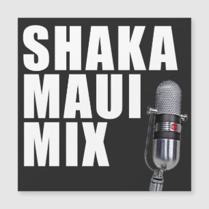 Carte magnétique SMM