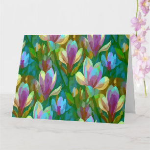 Carte Magnolia
