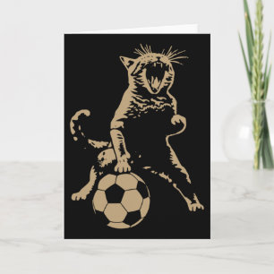 Carte Maillot de football d'Afrique du Sud Drapeau de l'