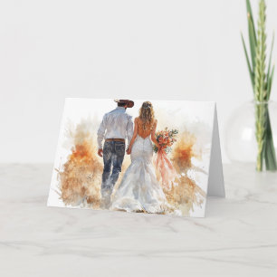 Carte Main dans la main, Prêt pour la joie toujours aprè