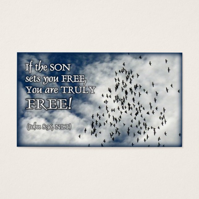 Carte main libre (Devant)