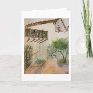 Carte Maison Adamson #3