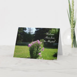 Carte Maison des fleurs Hôpital-Roses