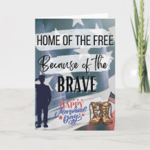 Maison des libres, à cause des braves !