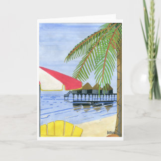 CARTE MAISON LOIN DE LA MAISON