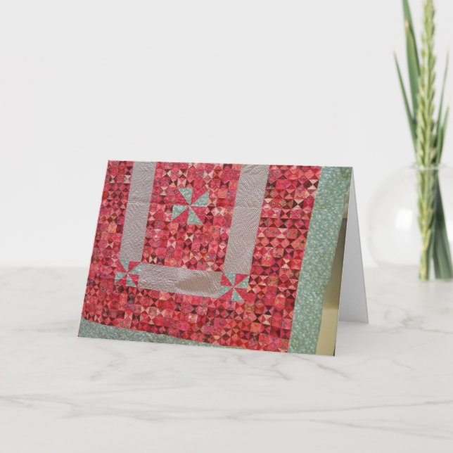Carte Maître Artiste, Couettes (Devant)
