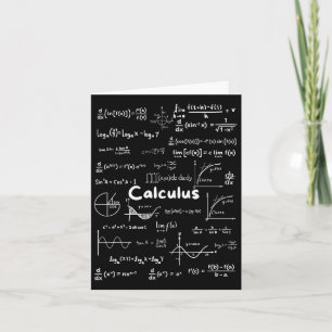 Carte Maîtriser les formules de calcul essentielles Géni