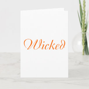 Carte Malade