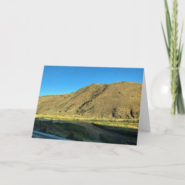 Carte Malheur (Devant)