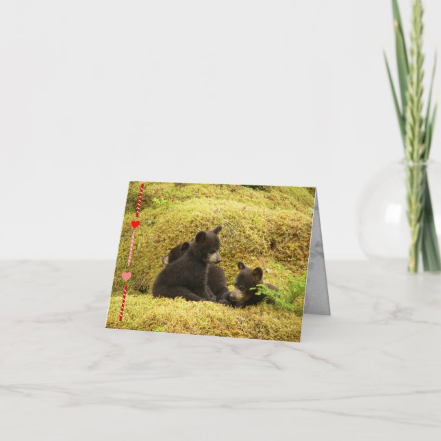 Carte Maman (Devant)