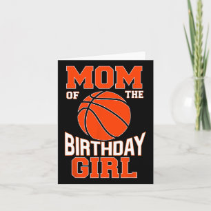 Carte Maman Bysketbyll Anniversaire Fille Famille Byller