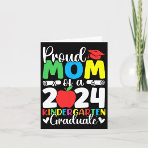 Carte Maman Cl De 2024 Maternelle Graduate Graduation 1
