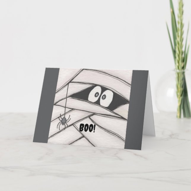 Carte Maman Dit (Devant)