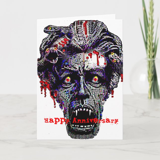 Carte Maman et amis de la série familiale par Valpyra (Devant)